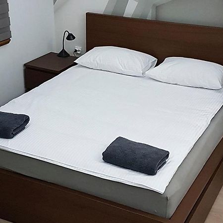 Apartamenty Walowa 7A - Ap. Kompaktowy Łańcut Dış mekan fotoğraf
