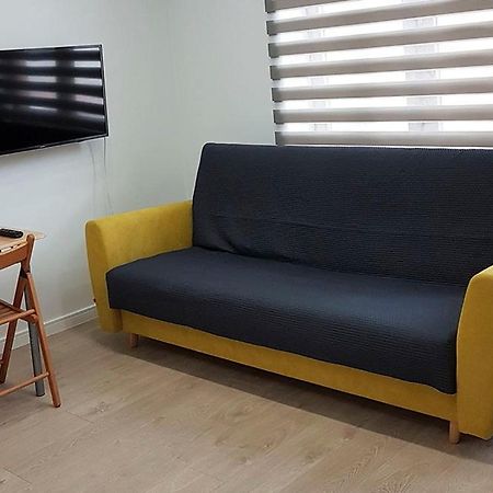 Apartamenty Walowa 7A - Ap. Kompaktowy Łańcut Dış mekan fotoğraf